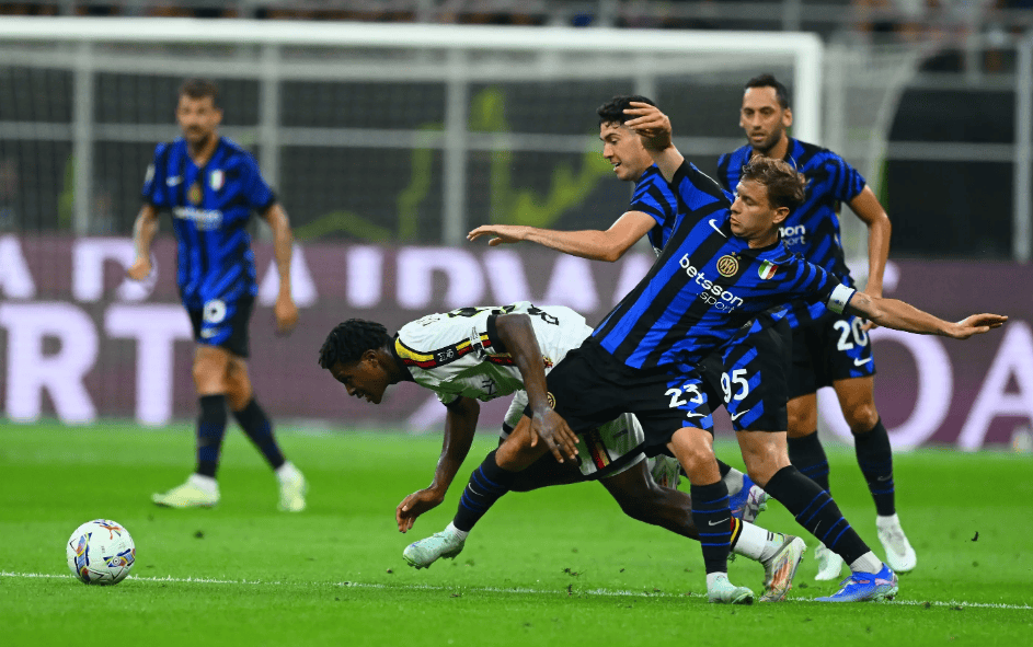 比分无法反映真实表现（比分难以体现真实实力）