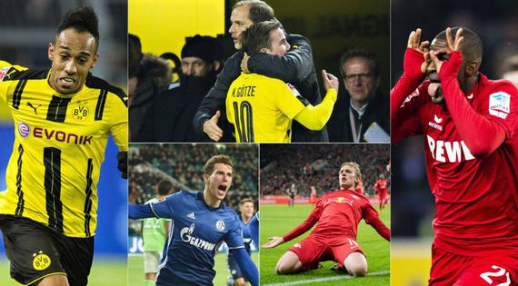 苏亚雷斯：在很多事情上我并不是榜样，我知道也接受这一点（苏亚雷斯：我明白自己在许多方面称不上榜样，并坦然接受这一点）