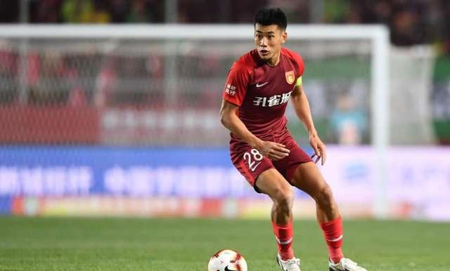 安永佳：我们给申花制造了很多麻烦，球队表现不错（安永佳：球队发挥出色，多次给申花施压）