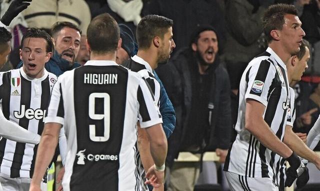 基耶利尼：尤文现在正处于低谷期；DV9受伤是个沉重的打击（基耶利尼：尤文陷入低迷，DV9伤停给球队带来沉重打击）